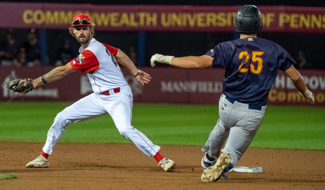 Crosscutters fall in bizarre outing to close regular season, look ahead ...